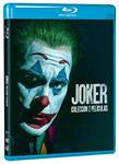 Joker+ Joker: Folie a Deux - Blu-Ray | 8414533143356 | Todd Phillips