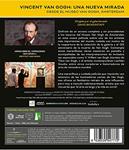 Vincent Van Gogh, Una Nueva Mirada - Blu-Ray | 8436535547772 | David Bickerstaff