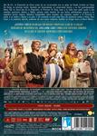 Asterix y Obelix: El Reino Medio (Astérix et Obélix : L'Empire du milieu) - DVD | 8421394557949 | Guillaume Canet