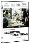 Secretos Y Mentiras - DVD | 8436535546959 | Mike Leigh