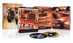 El Diablo Sobre Ruedas (+ Blu-Ray) Ed. Steelbook - 4K UHD | 8414533139076 | Steven Spielberg