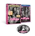 Siempre nos quedará mañana ( C'è ancora domani) - Blu-Ray | 8436587702082 | Paola Cortellesi