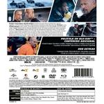 A Todo Gas 8 (Fast & Furious 8) - Blu-Ray | 8414533125086 | F. Gary Gray