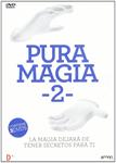 Pura magia Vol. 2 - DVD | 8435153659409