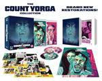 The Count Yorga Collection (VOSI) - Blu-Ray | 5027035024813