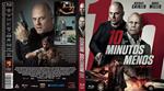 10 minutos menos - Blu-Ray | 8435479609577 | Brian A. Miller