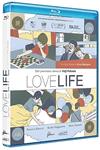 Love Life, lo que Fuimos Vive Siempre - Blu-Ray | 8421394417212 | Kôji Fukada
