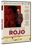 Rojo - DVD | 8436535548700 | Benjamín  Naishtat