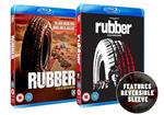 Rubber (VOSI) - Blu-Ray | 5055201816313 | Quentin Dupieux