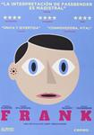 Frank - DVD | 8436540906434 | Lenny Abrahamson