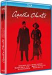 Agatha Christie (Pack) - Blu-Ray | 8421394414600 | Sidney Lumet, John Guillermin, Guy Hamilton, Sidney Gilliat