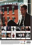 Ryan Reynolds Calendar 2025 - Calendario | 5061013498135