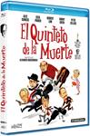 El Quinteto De La Muerte - Blu-Ray | 8421394411111 | Alexander Mackendrick