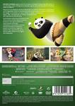 Kung Fu Panda 4 - DVD | 8414533141635 | Mike Mitchell, Stephanie Stine