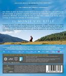 El Monje y el Rifle (The monk and the gun) - Blu-Ray | 8436597563130 | Pawo Choyning Dorji