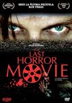 The Last Horror Movie - DVD | 8436533827401 | Julian Richards