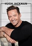 Hugh Jackman Calendar 2025 - Calendario | 5061013498388