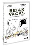 Vacas - DVD | 8420266923417