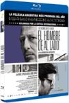 El Hombre De Al Lado - Blu-Ray | 8436535546058 | Mariano Cohn, Gastón Duprat