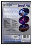 Level 42: Live at the Reading Concert Hall, 2001 - DVD | 5050725800527