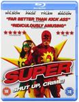 Super (VOSI) - Blu-Ray | 5060255690611 | James Gunn