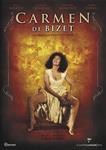 Carmen De Bizet - DVD | 8436535544641 | Francesco Rosi