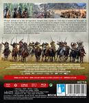 Mongol - Blu-Ray | 8421394417557 | Sergey Bodrov