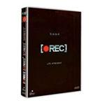 REC: Cuatrilogía  [•REC] Pack - DVD | 8421394549944 | Jaume Balagueró, Paco Plaza