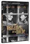 Los Visitantes De La Noche (V.O.S.E) - DVD | 8436535549370 | Marcel Carné