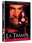 La Trampa (Ed. Especial) - DVD | 8420266990365