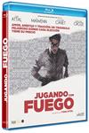 Jugando con Fuego (Un coup de dés) - Blu-Ray | 8421394418783 | Yvan Attal