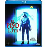 El piso 13 (Pesadilla en el piso 13) - Blu-Ray | 8468525130933 | Chris Roache