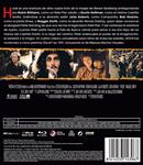 Hook (El capitán Garfio) - Blu-Ray | 8414533143967 | Steven Spielberg