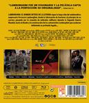 Lamborghini: El Hombre Detrás de la Leyenda (Lamborghini: The Man Behind the Legend) - Blu-Ray | 8421394416857 | Robert Moresco
