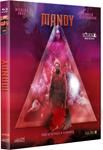 Mandy (2018) - Blu-Ray | 8421394411708 | Panos Cosmatos