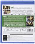 Ted + Ted 2 - Blu-Ray | 8414906917379 | Seth MacFarlane