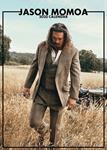 Jason Momoa Calendar 2025 - Calendario | 5061013498067