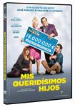 MIS QUERIDÍSIMOS HIJOS - DVD | 8436597561143 | Alexandra Leclère