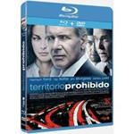 Territorio Prohibido - Blu-Ray | 8420172059958 | Wayne Kramer