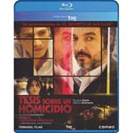 Tesis Sobre Un Homicidio - Blu-Ray | 8436540903396 | Hernán Goldfrid