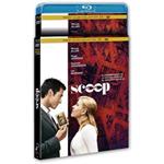 Scoop - Blu-Ray | 8424365722391 | Woody Allen