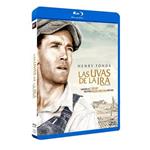 Las Uvas de la Ira (The Grapes of Wrath) - Blu-Ray | 8421394900196 | John Ford