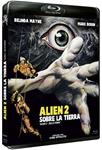 Alien 2: Sobre La Tierra - Blu-Ray | 8436555539832 | Ciro Ippolito