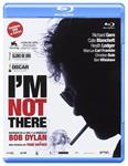 I'M Not There - Blu-Ray | 8435153680595 | Todd Haynes
