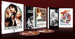 The Ninth Heart (Le neuvième coeur) (Libro + DVD + Bluray)  (VOSF) - Blu-Ray | 3760137632594 | Juraj Herz