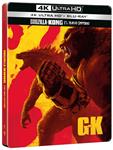 Godzilla y Kong: El Nuevo Imperio (+ Blu-Ray) Ed. Steelbook - 4K UHD | 8414533141352 | Adam Wingard