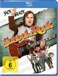 Escuela De Rock (School Of Rock) - Blu-Ray | 4010884256277 | Richard Linklater