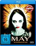 May, ¿quieres ser mi amigo? (VOSI) - Blu-Ray | 9007150071806 | Lucky McKee