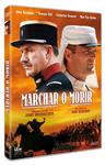 Marchar o Morir - DVD | 8421394549388 | Dick Richards