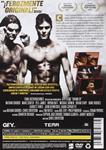 Brawler - DVD | 8436533827364 | Chris Sivertson